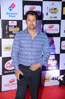 Mirchi Music Awards South 2015 Photos